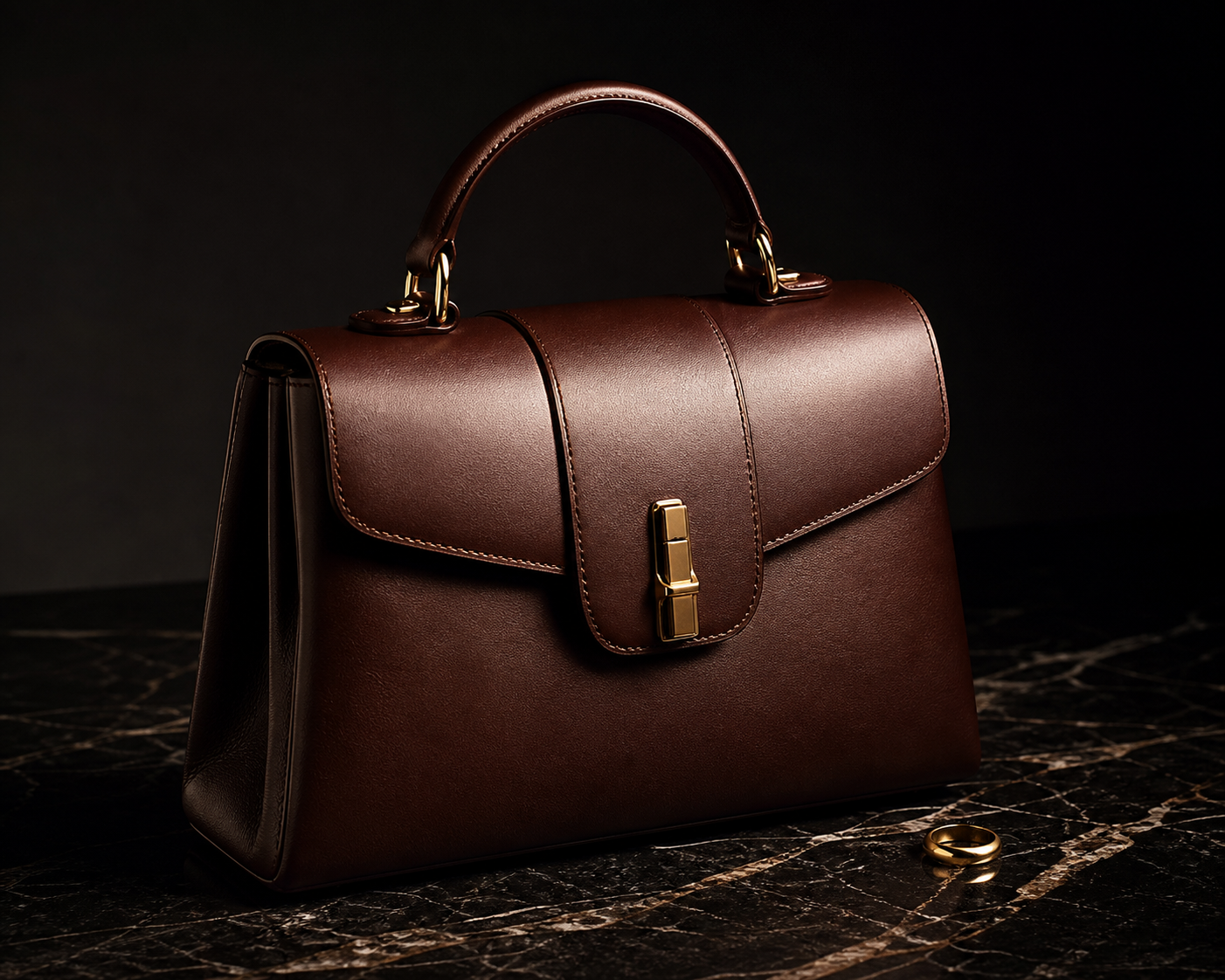 Brand luxury
