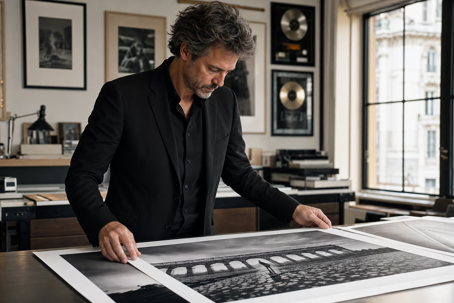 Alessandro Martinelli fotografo